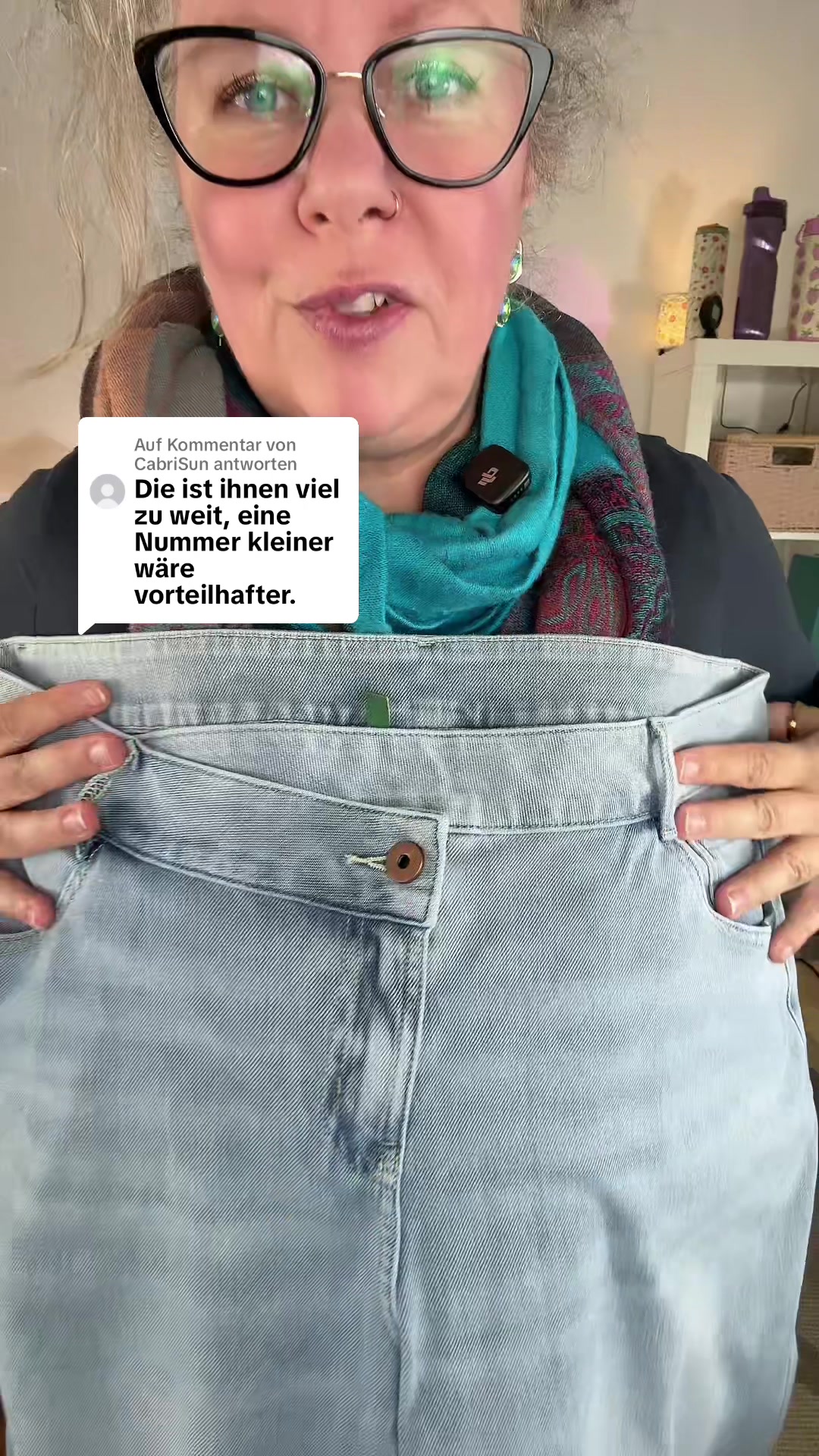 @Nataschas Lieblingsstücke 🛍️✨