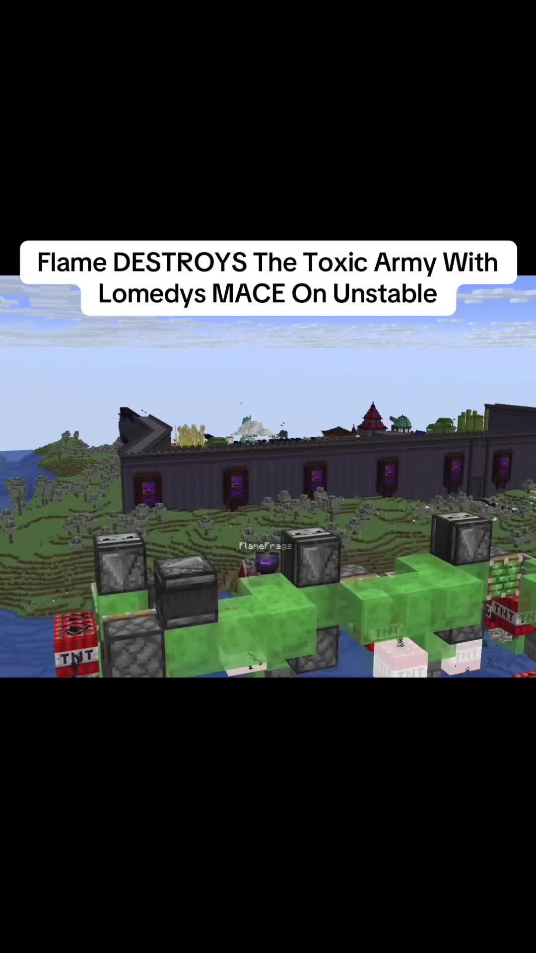 @Unstable Home