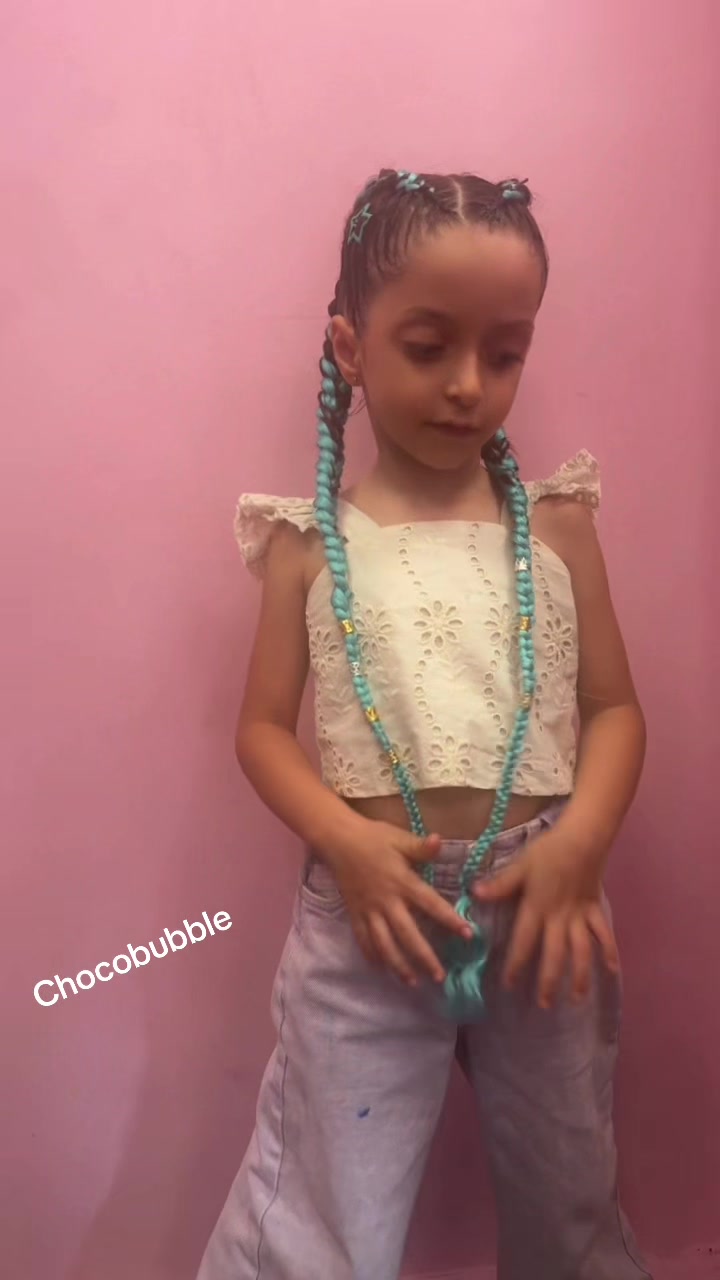 @CHOCOBUBBLE