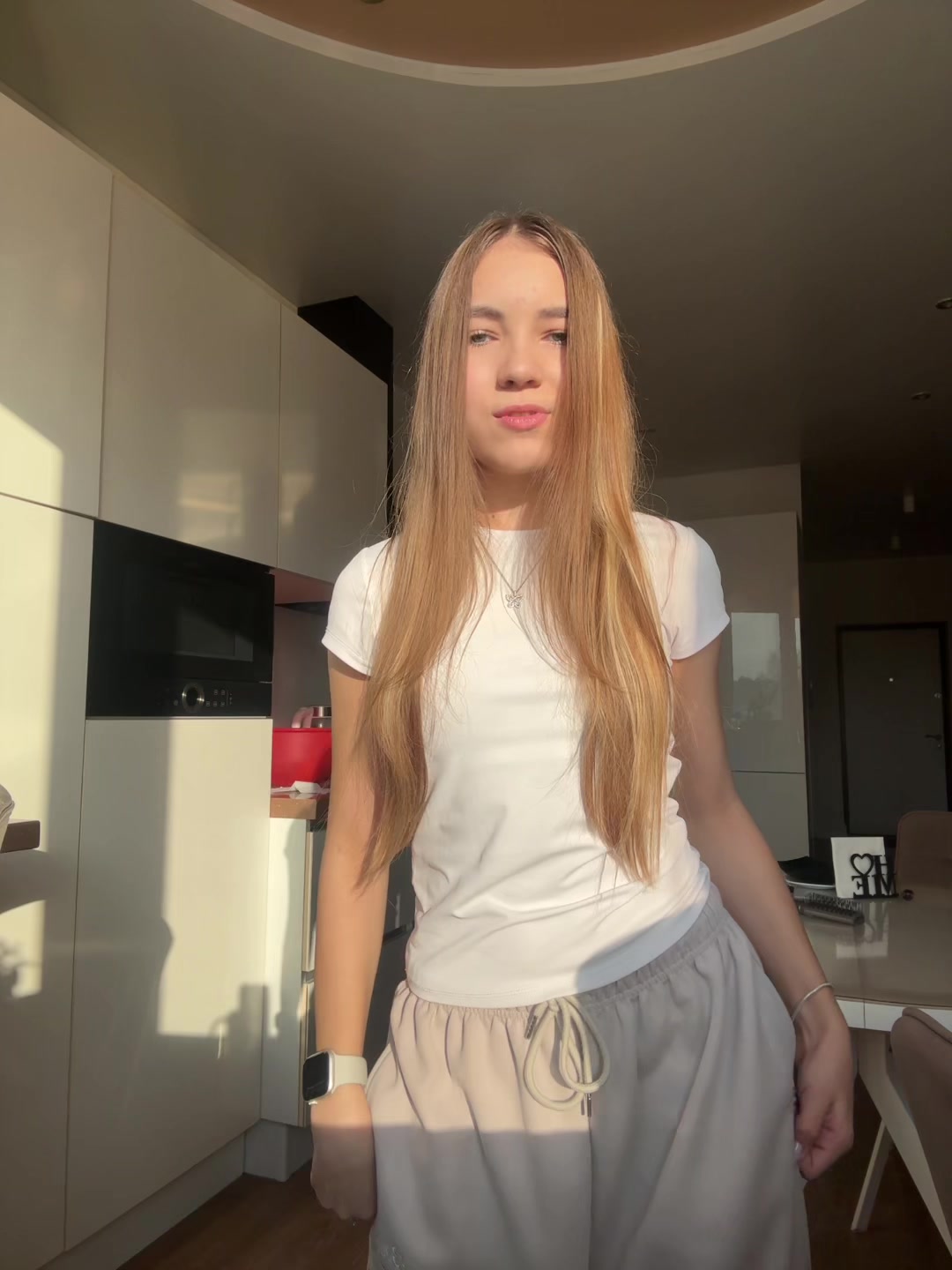 @Тгк: Ликины истории