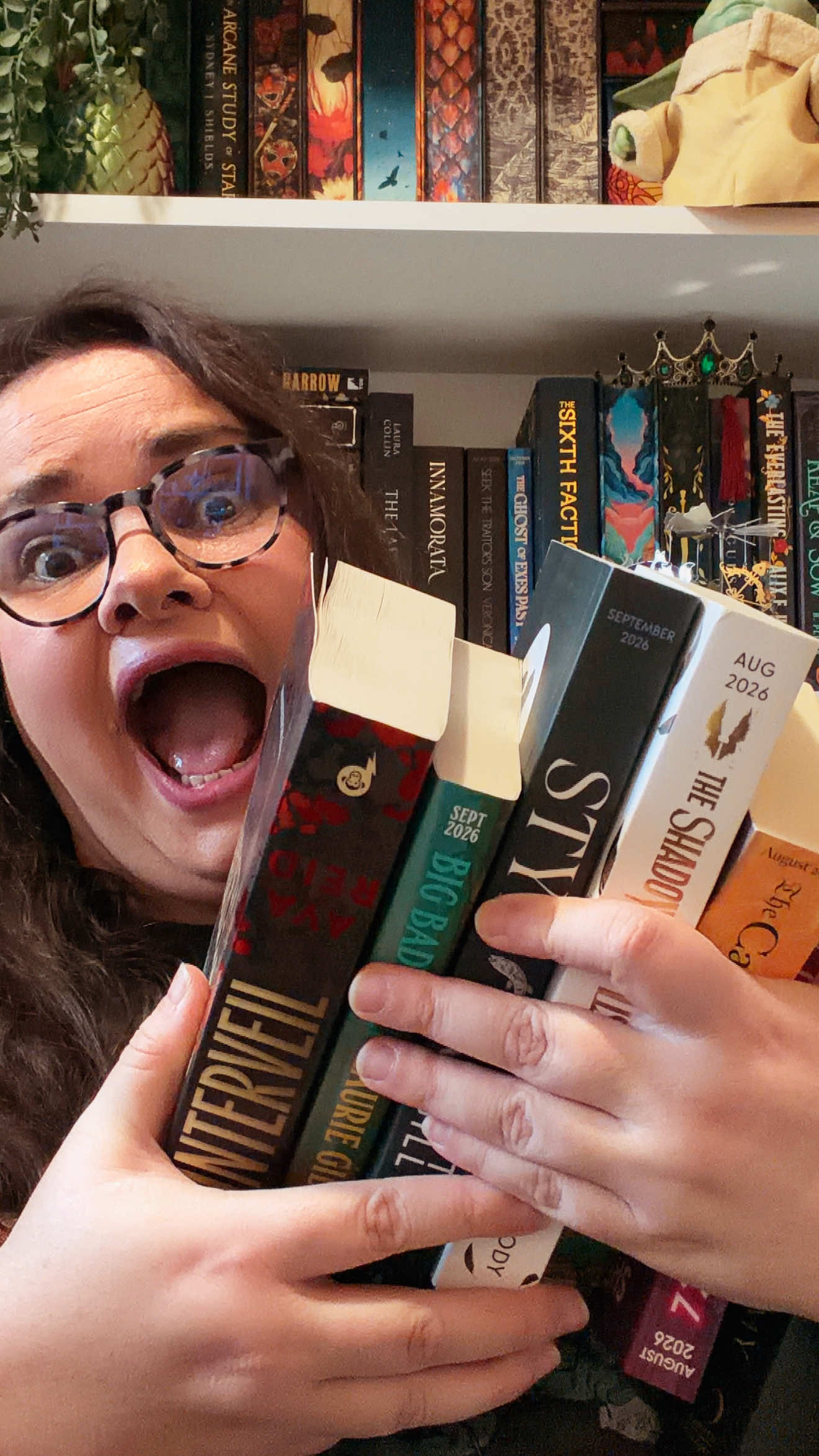 @Bookish Mum 📚