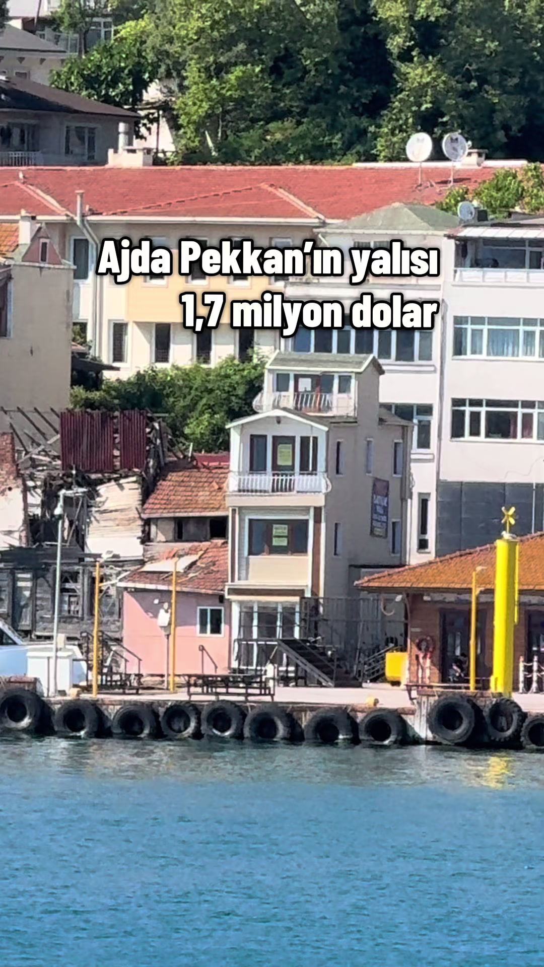 @İstanbul ❤️ T&uuml;rkiye