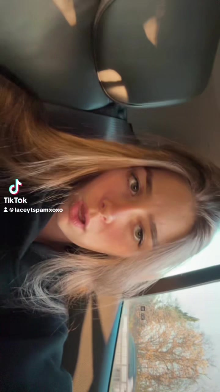 @Laceyspam