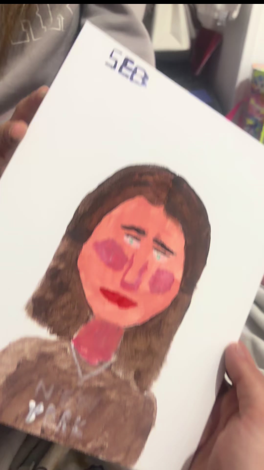 @Zoe Amber Atkinson