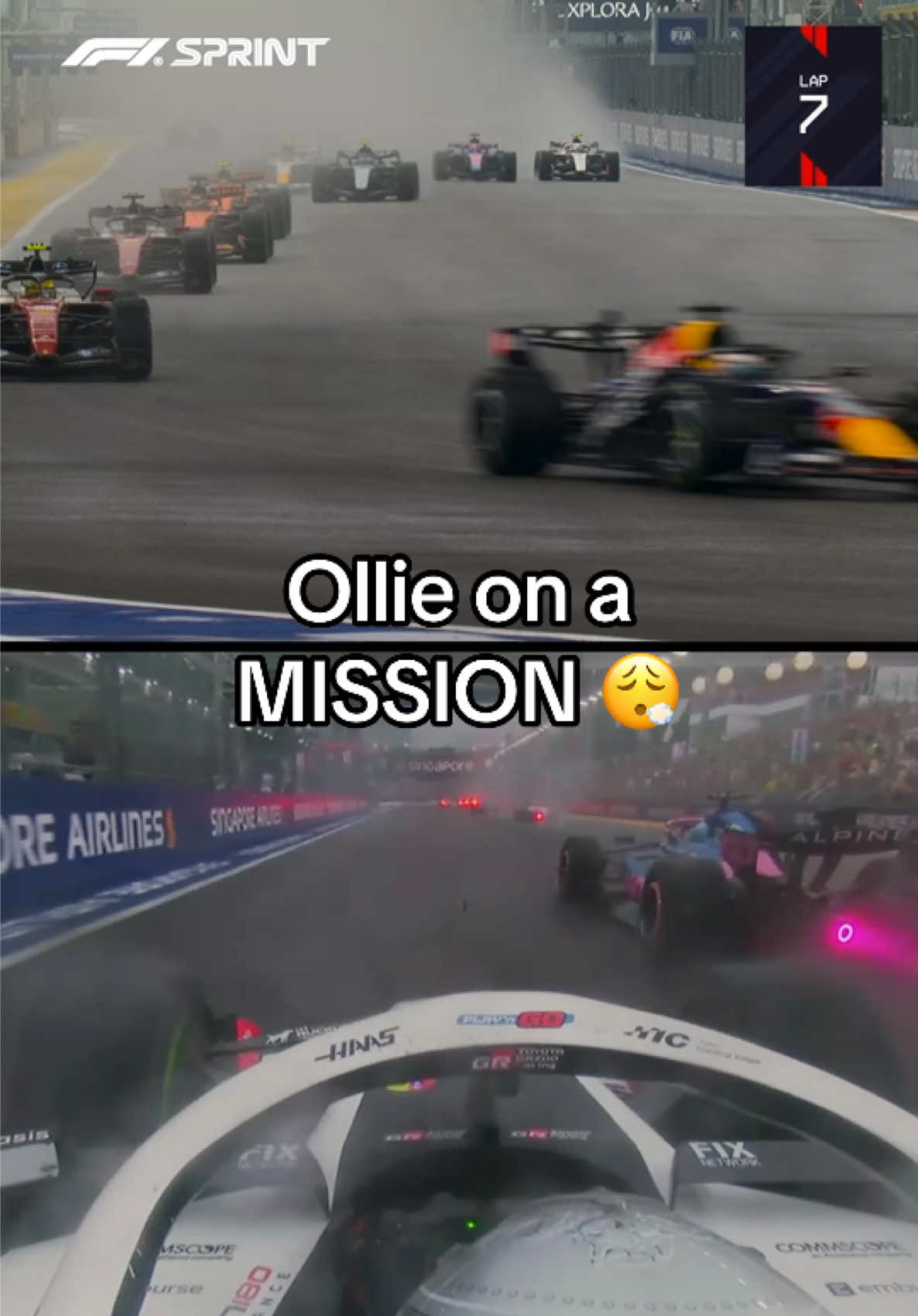 @Formula 1