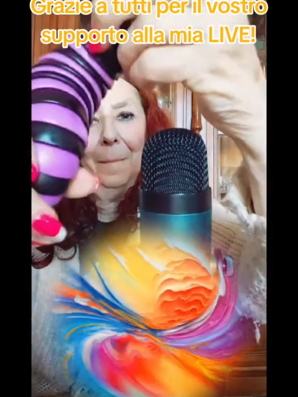 @moongrace ASMR