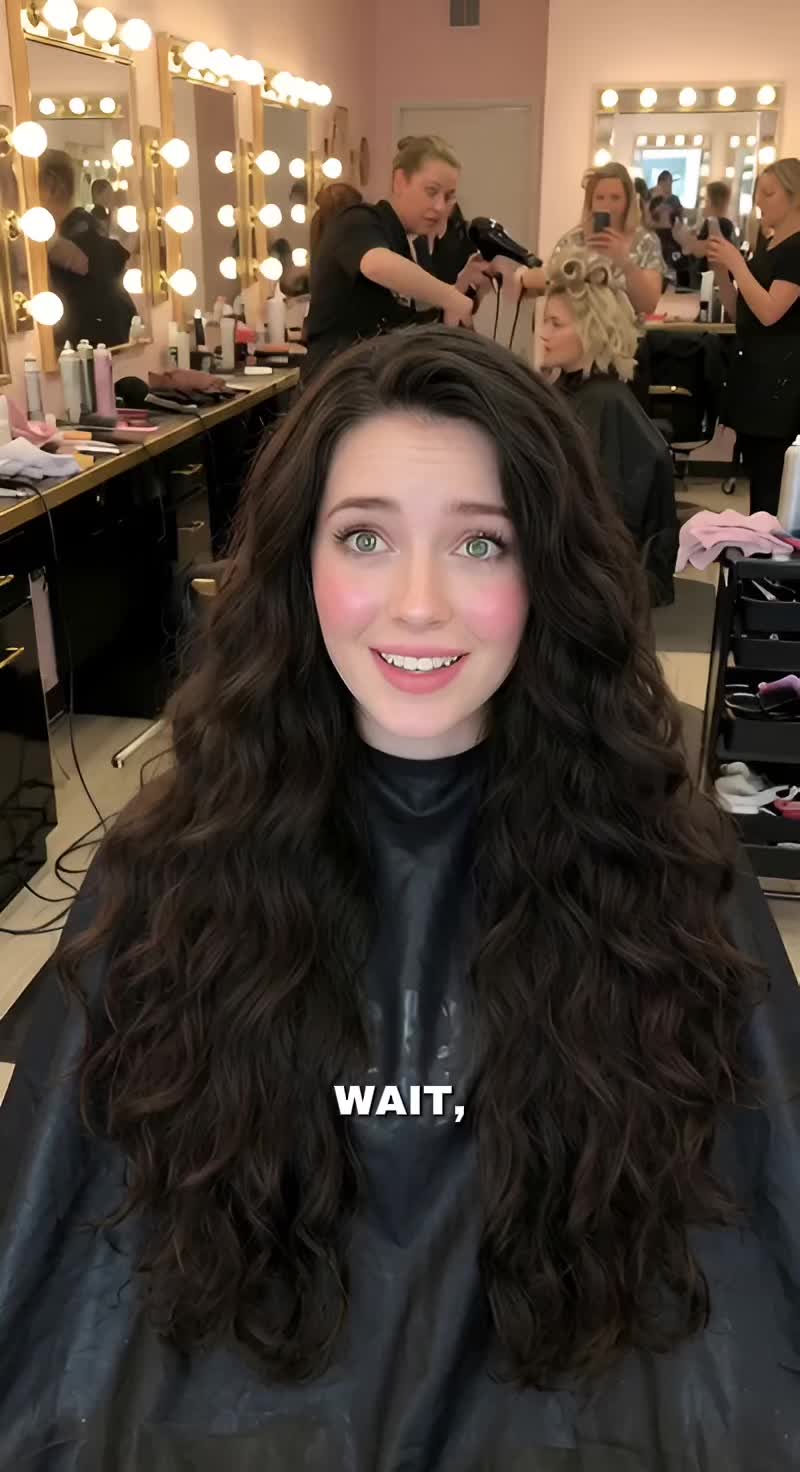 @Morph Hair
