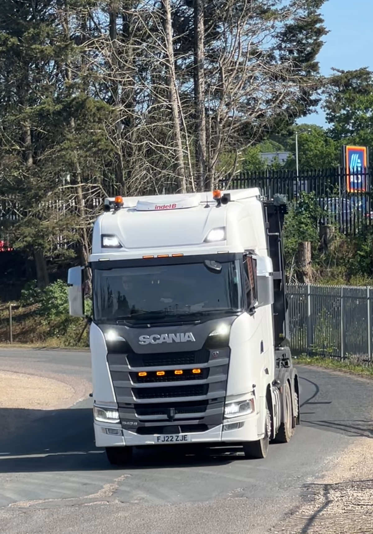 @🚜🚛 Harvey 🚛🚜
