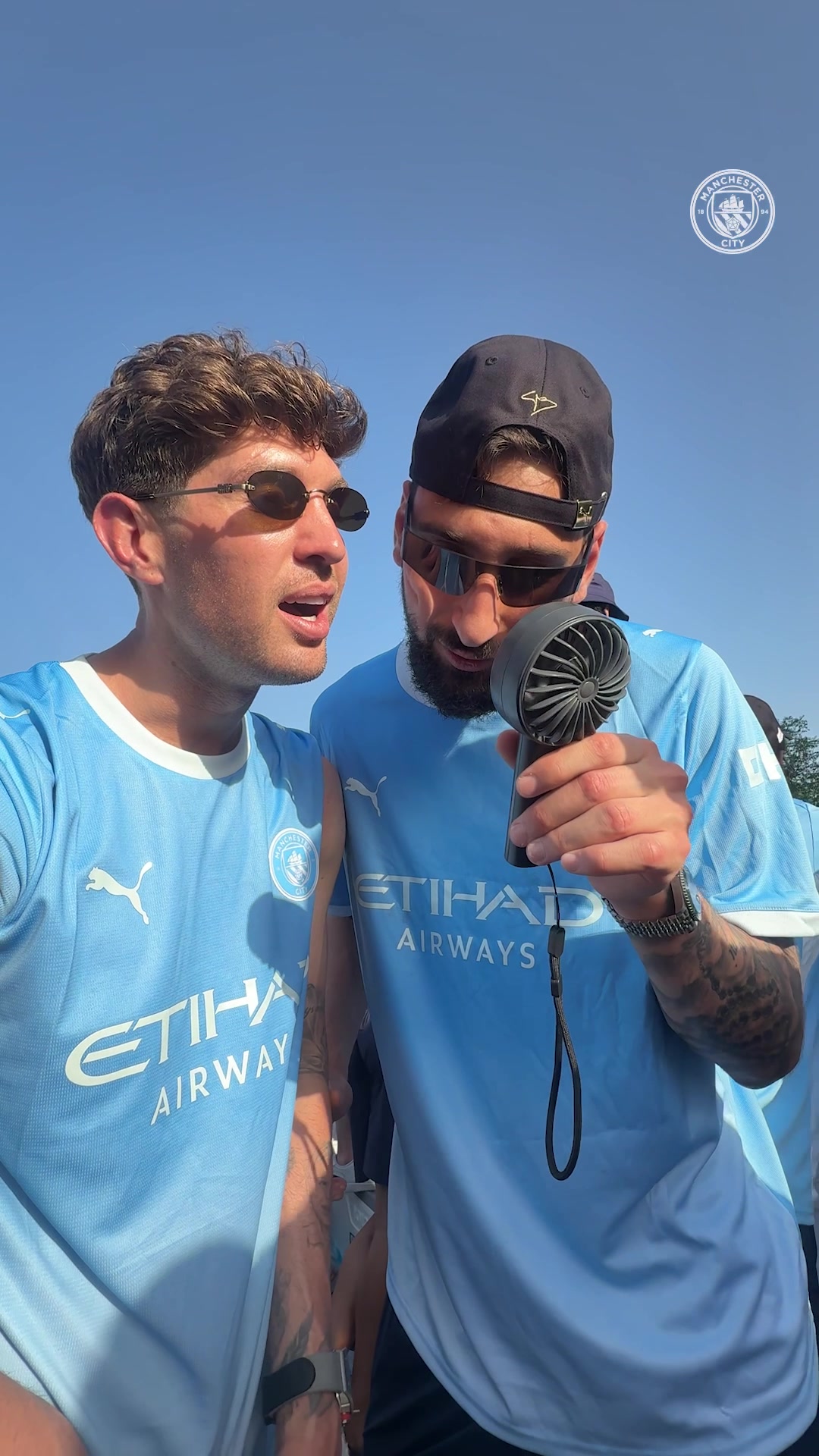 @Manchester City