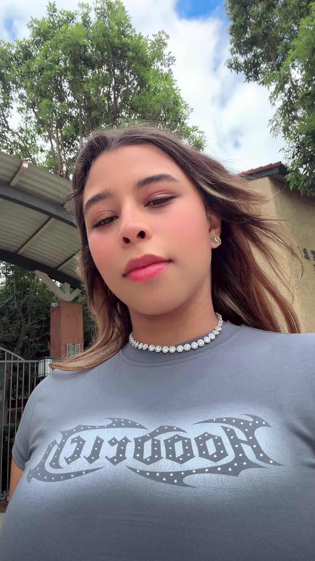 @Eliana Garcia