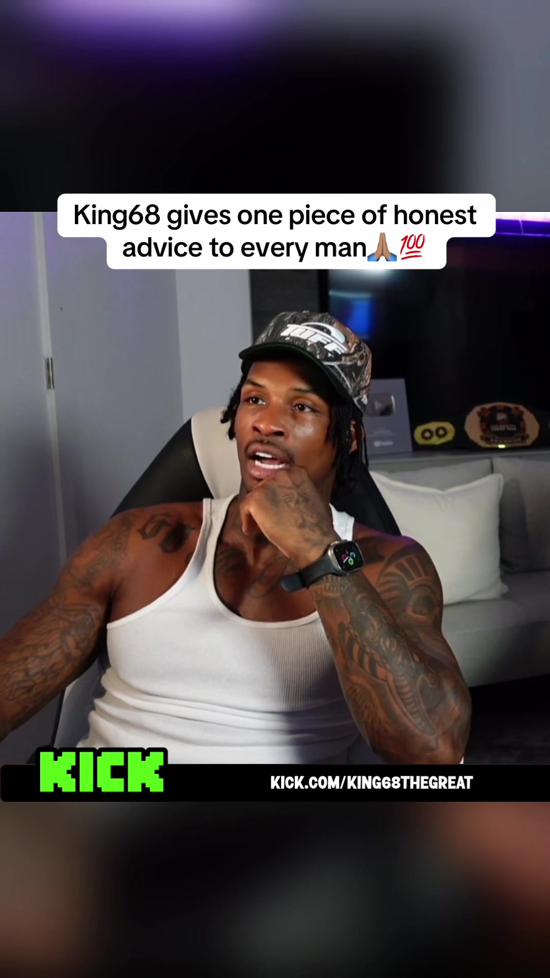 @King