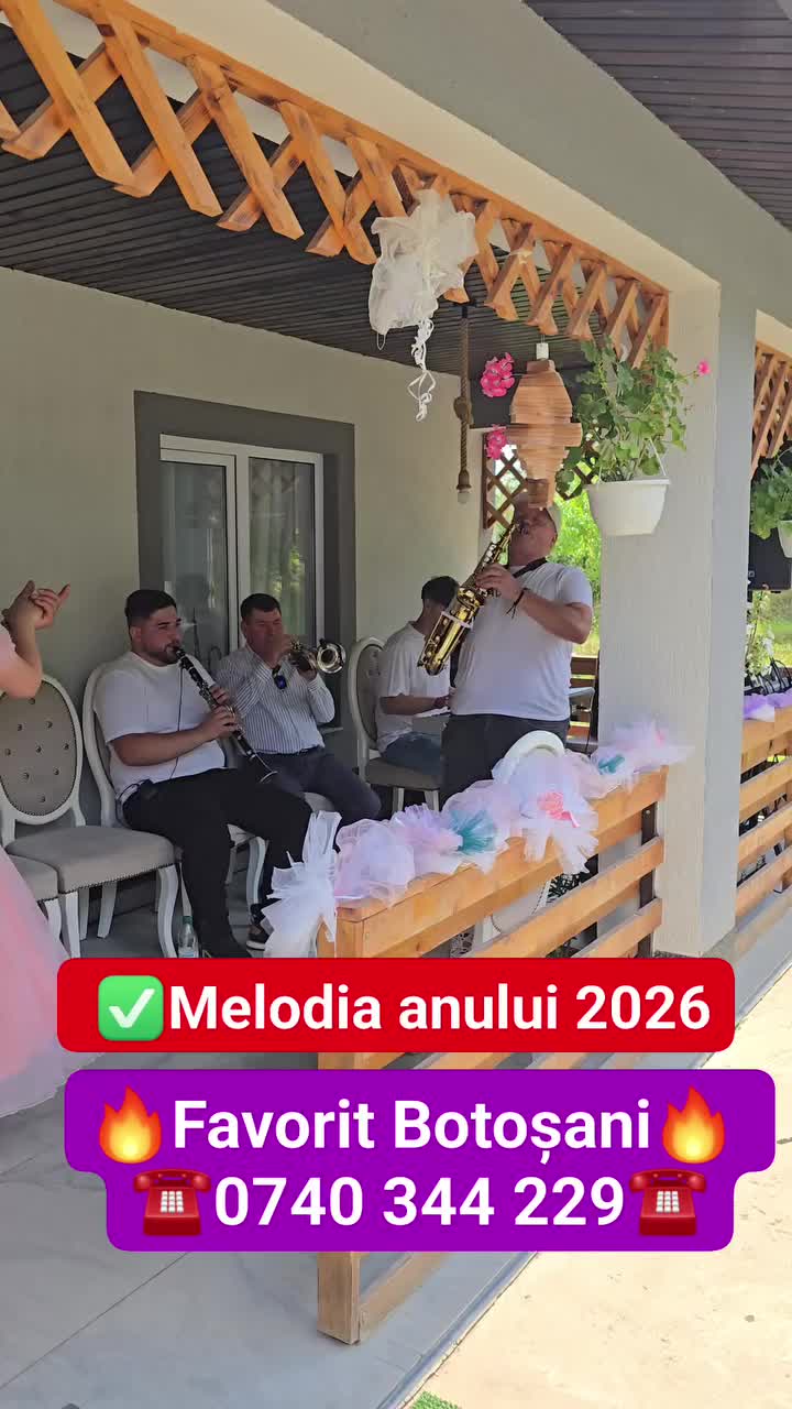@FAVORIT BOTOȘANI