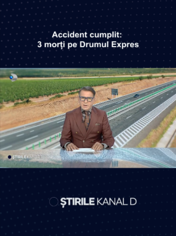 @Stirile Kanal D