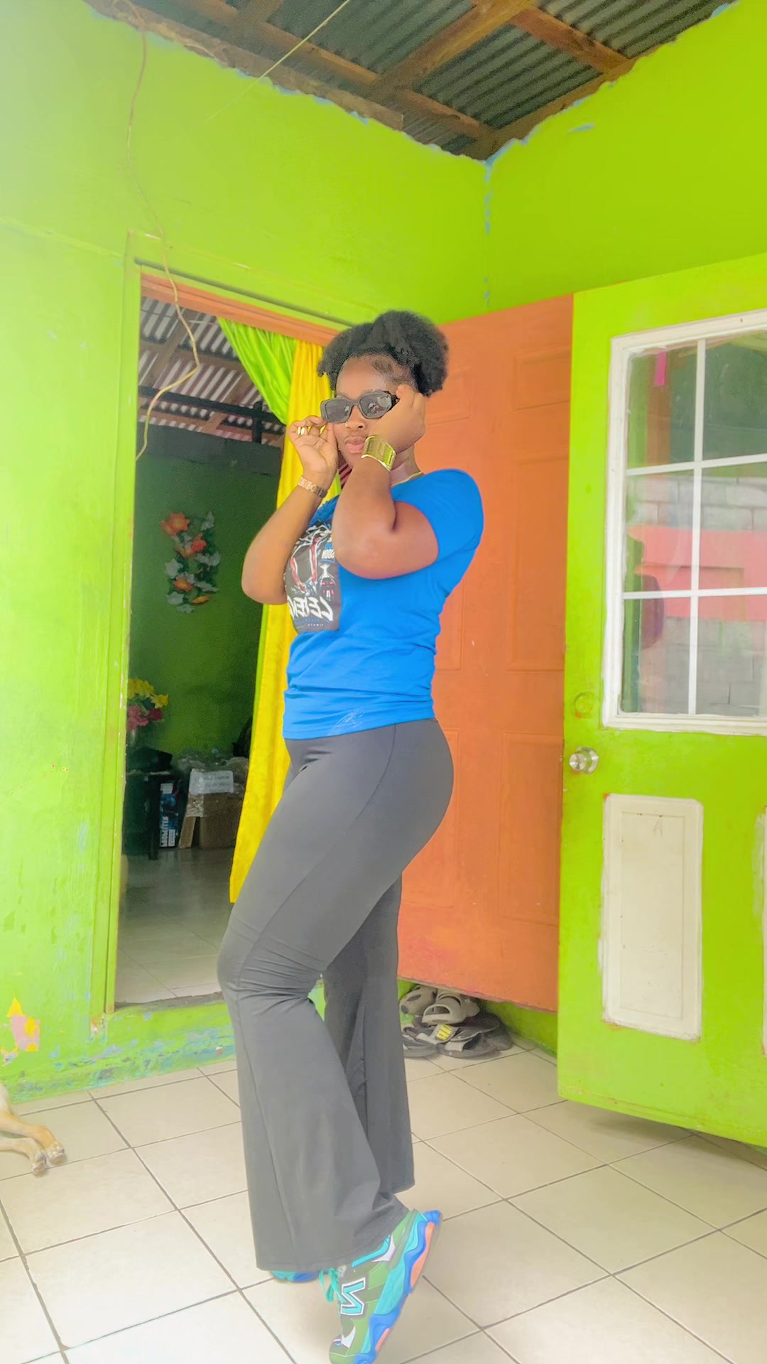 @One_Baby Mother💜‼️🇻🇨