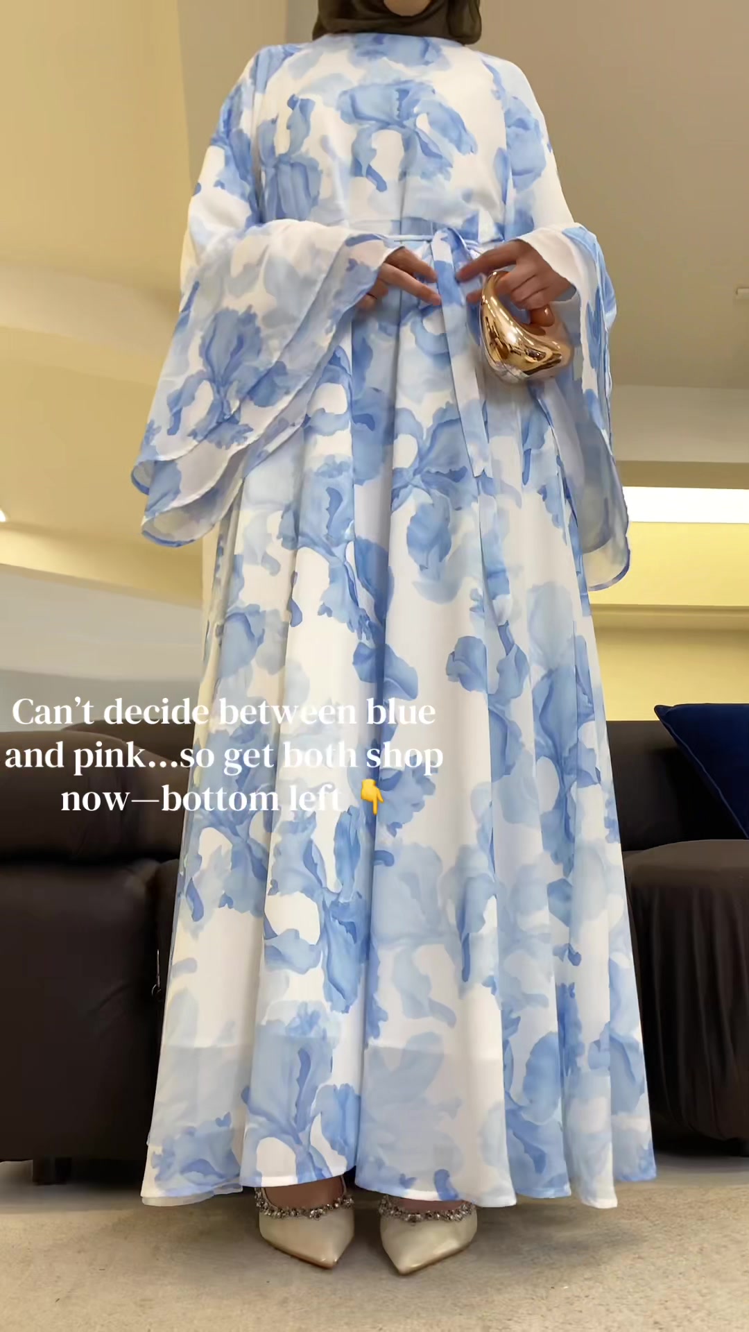 @Modest Fashion