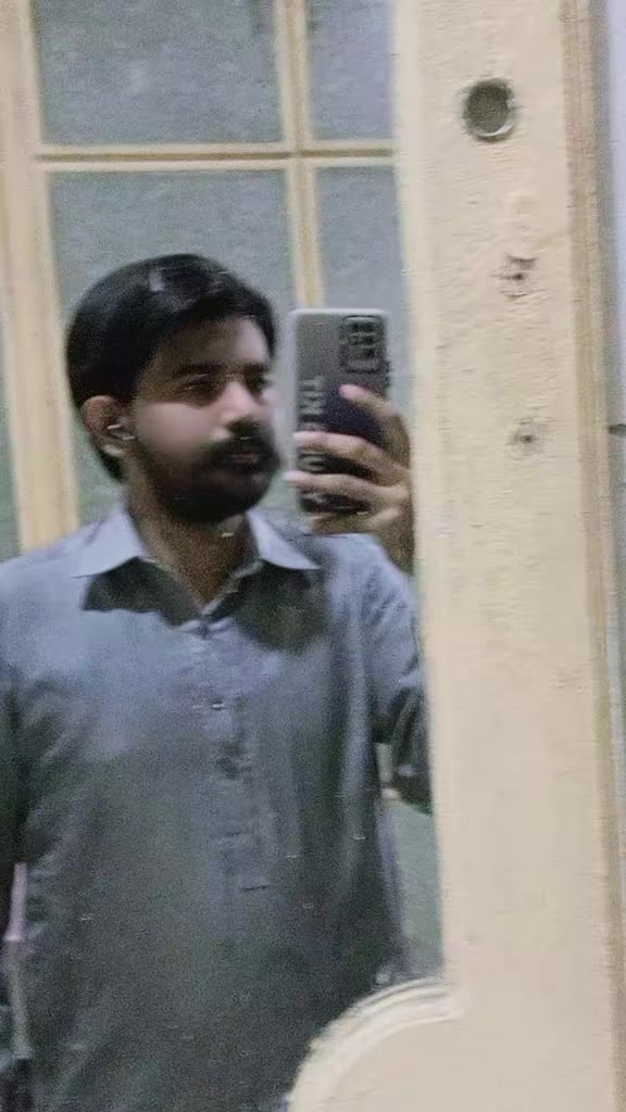 @Rana Muzzamil