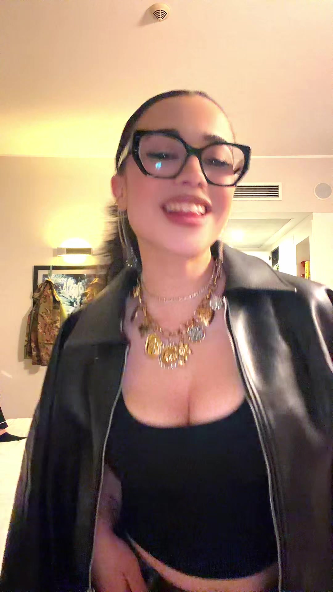 @arianna zampella.