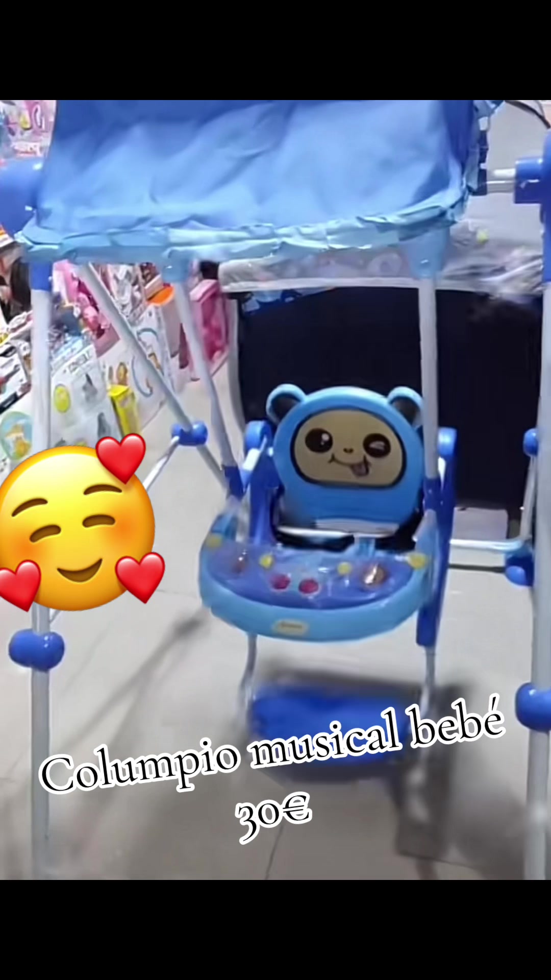 @Para tu beb&eacute; lo mejor 🥰