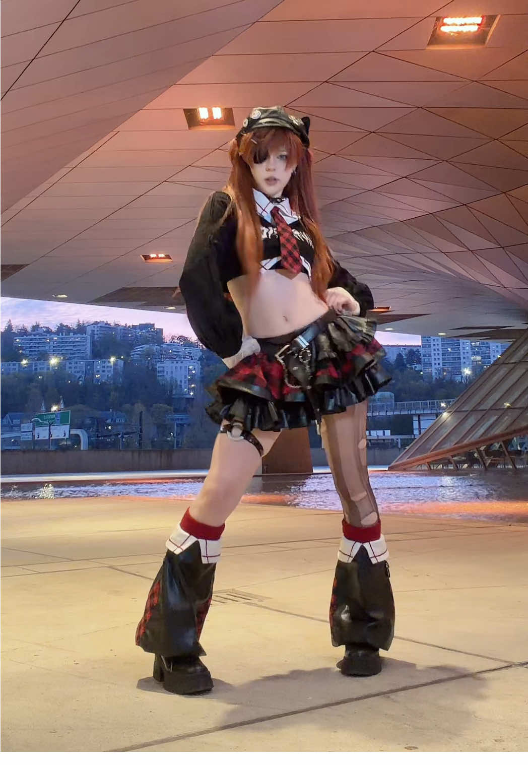 @mineko ✧ ⋆ DOKOMI: 9L21