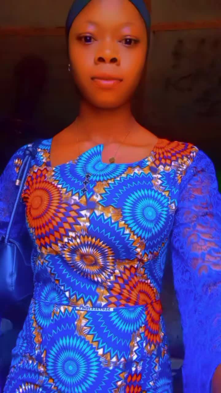 @Amoke Ade😍🤩