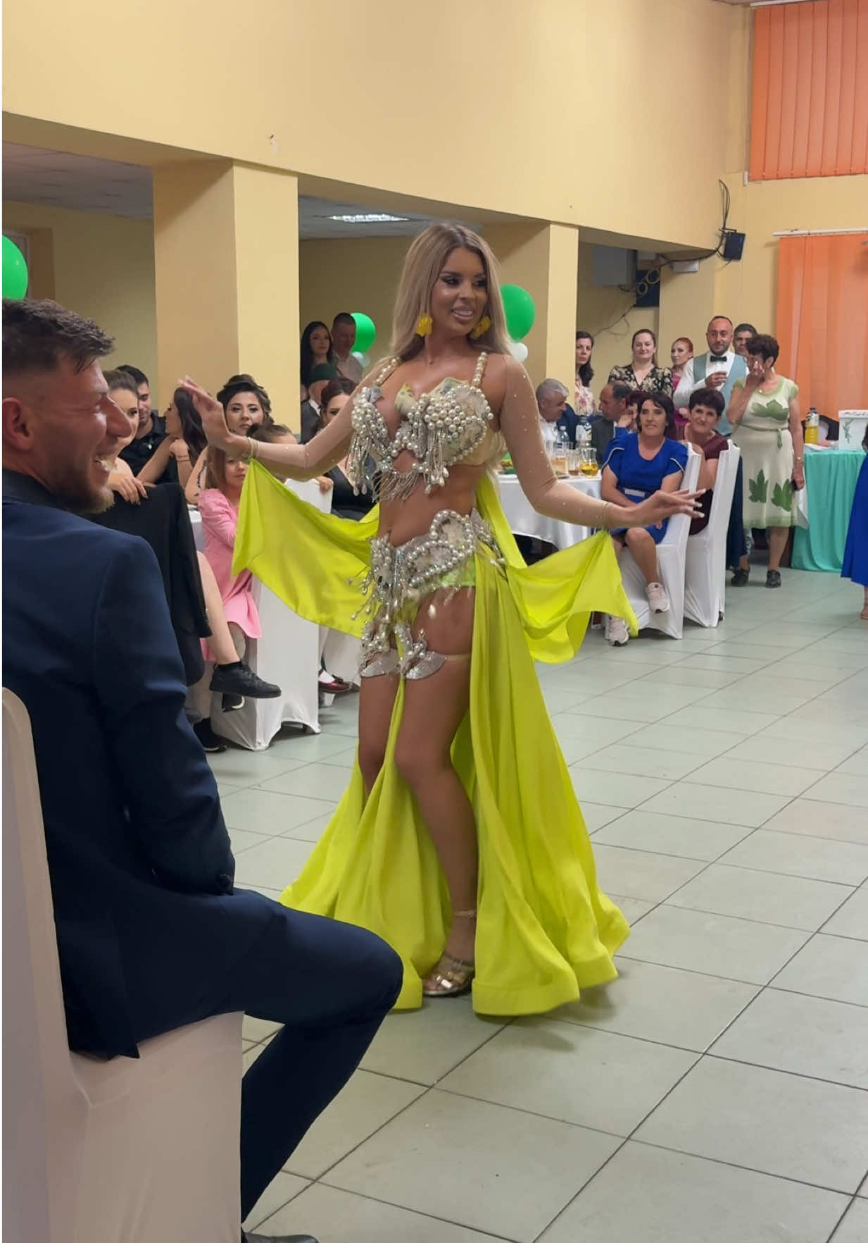 @Bianca Gabriela | Bellydance