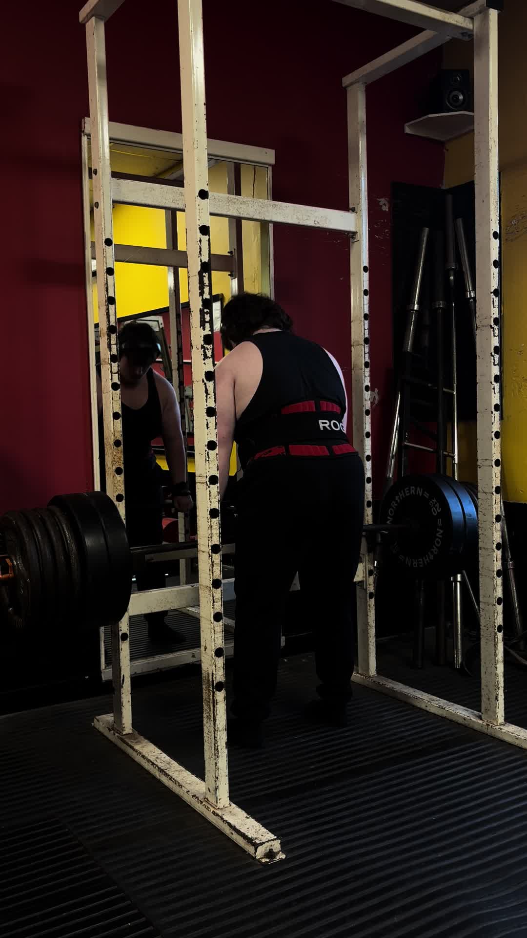 @George_C_strongman