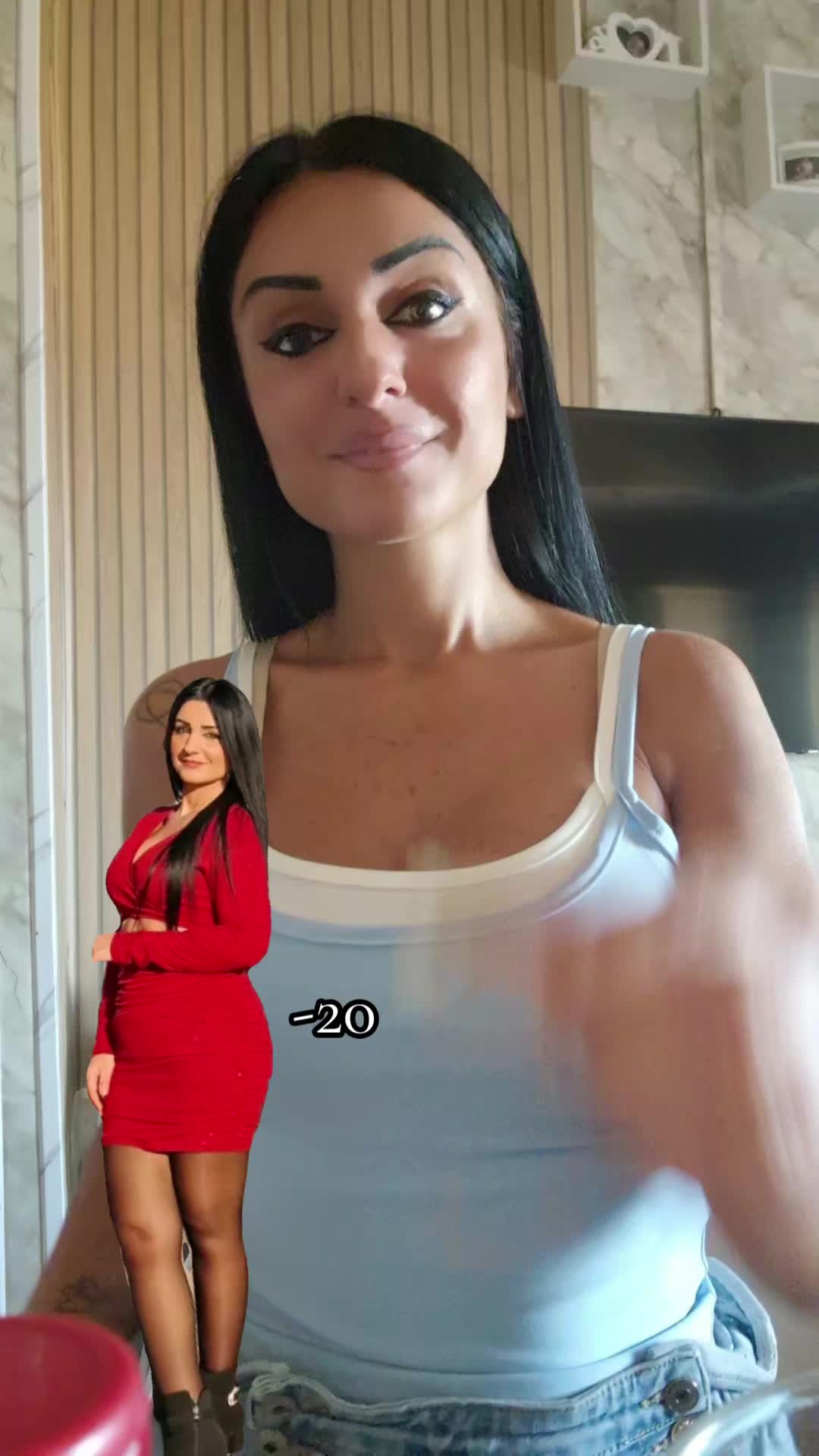 @Nunzia Cefariello/in forma❤️
