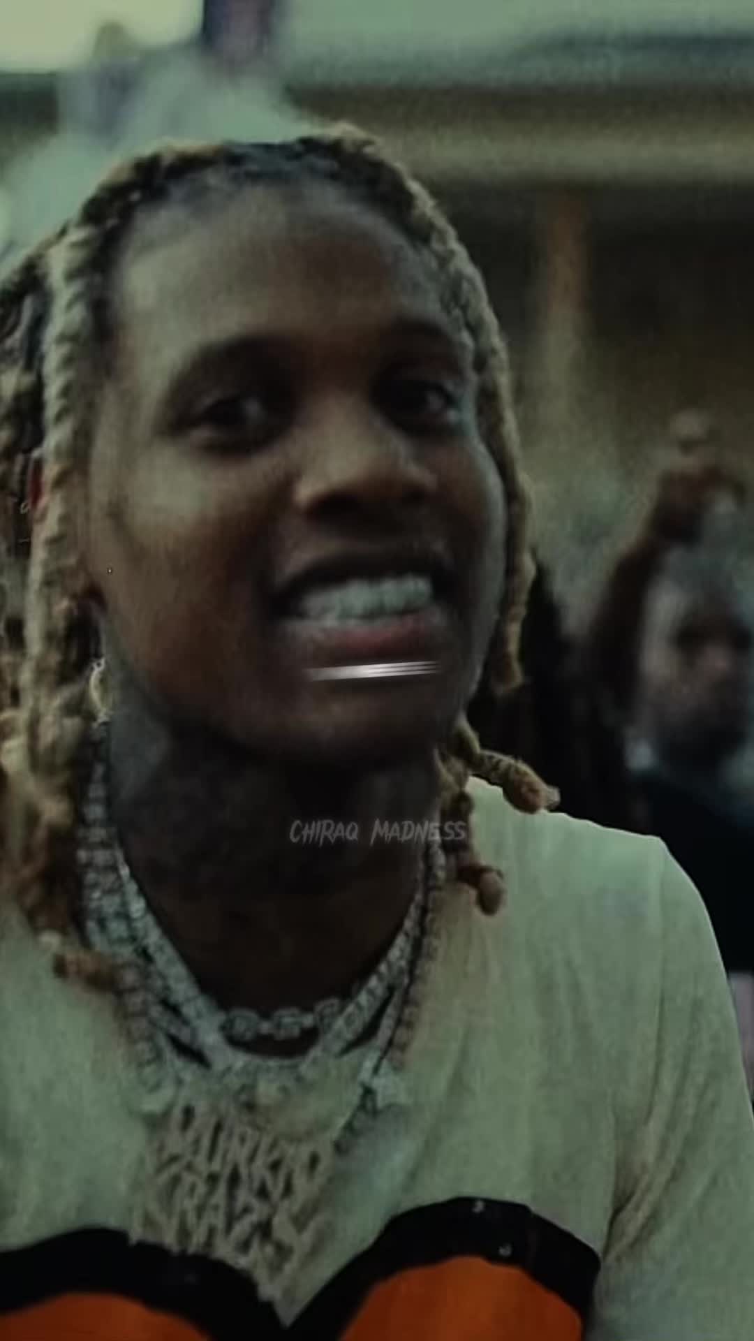 @Chiraq Madness
