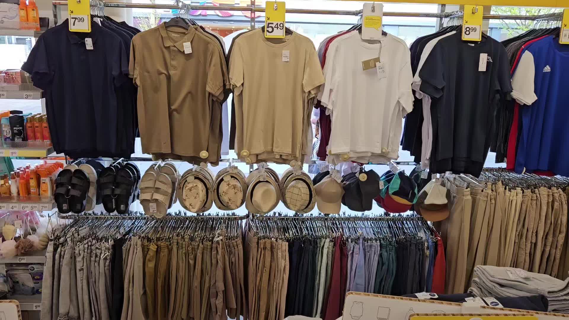 @Zeeman Kassel