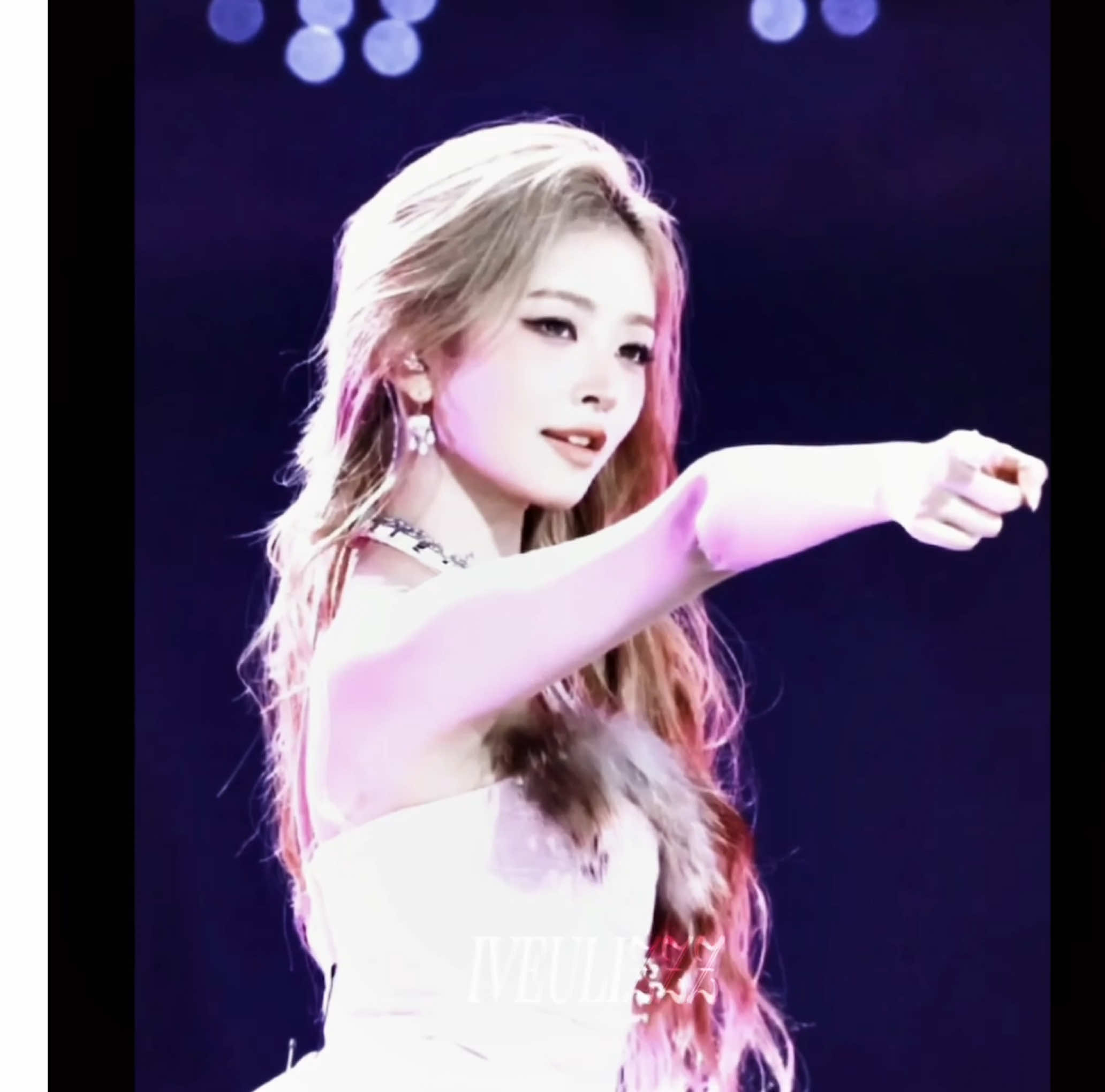 @vivi ❆。⋆❧