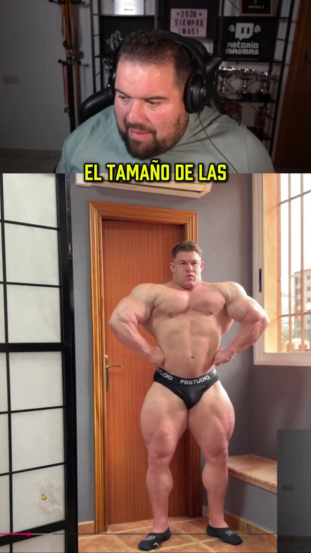 @Antonio Gutierrez