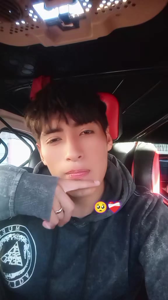 @๐ฅท๐ป B A R N Y ๐ง