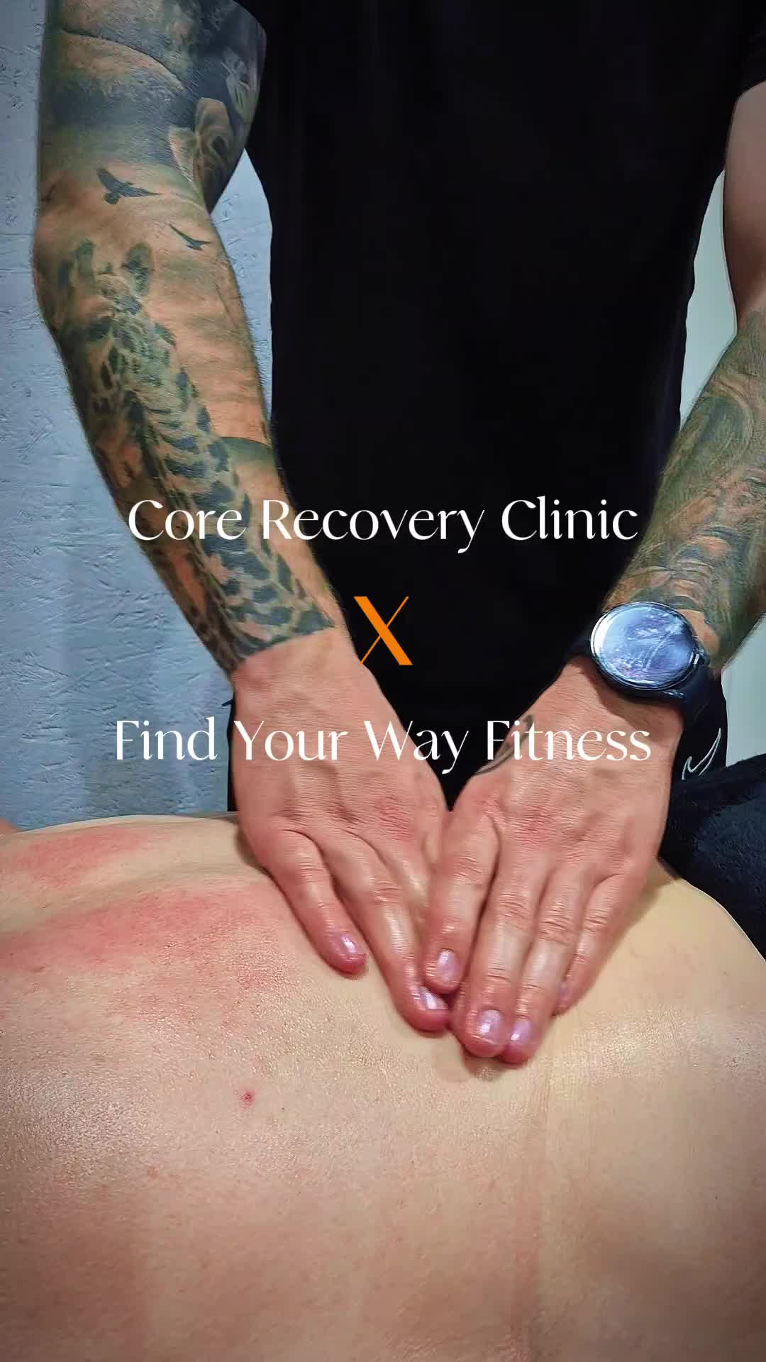 @Core Recovery Clinic