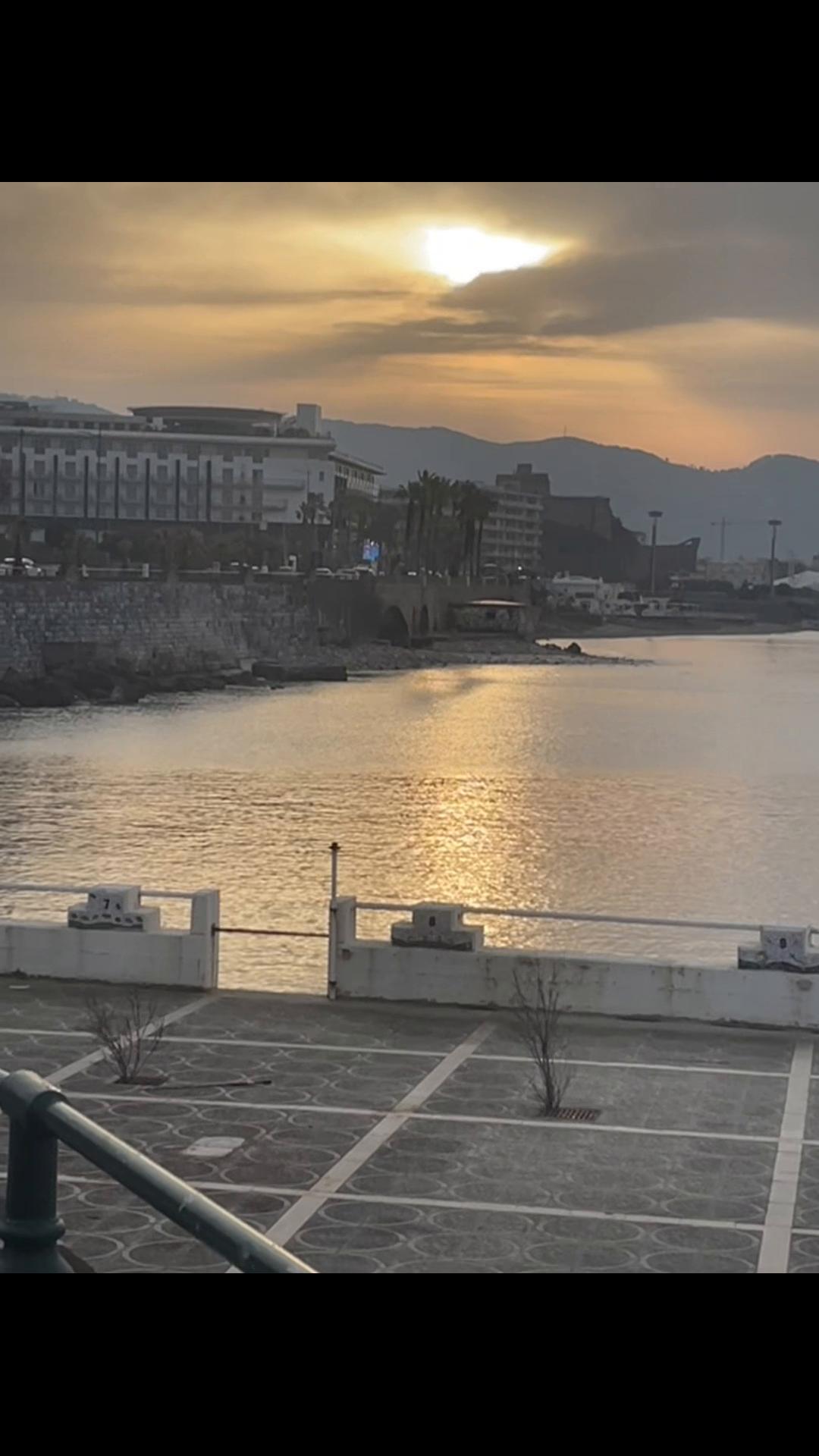 @scorpion salerno
