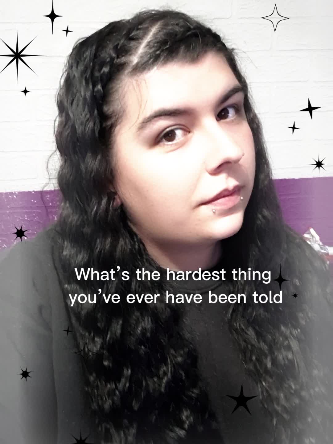 @Your favourite goth