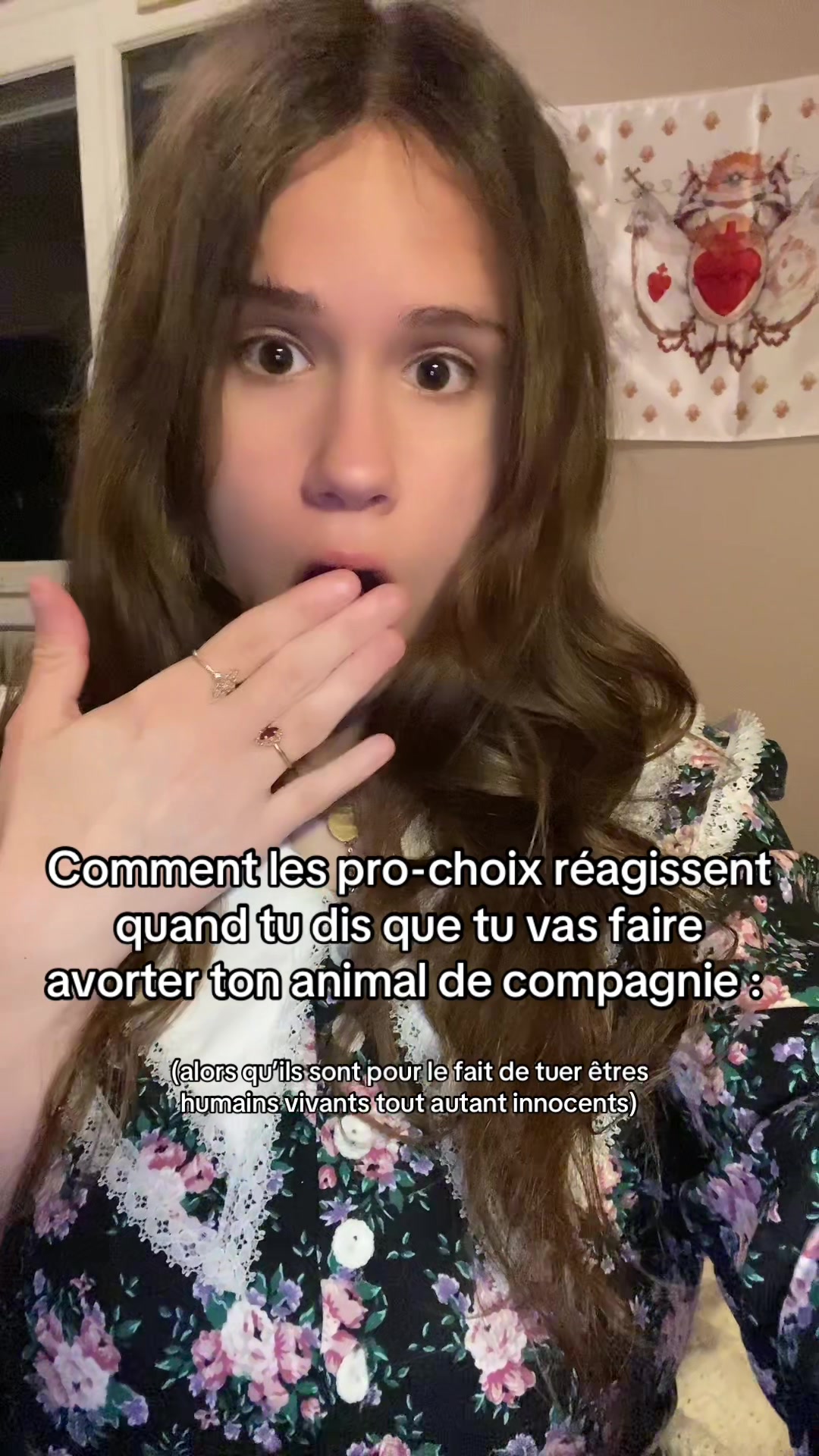 @Servante de Marie