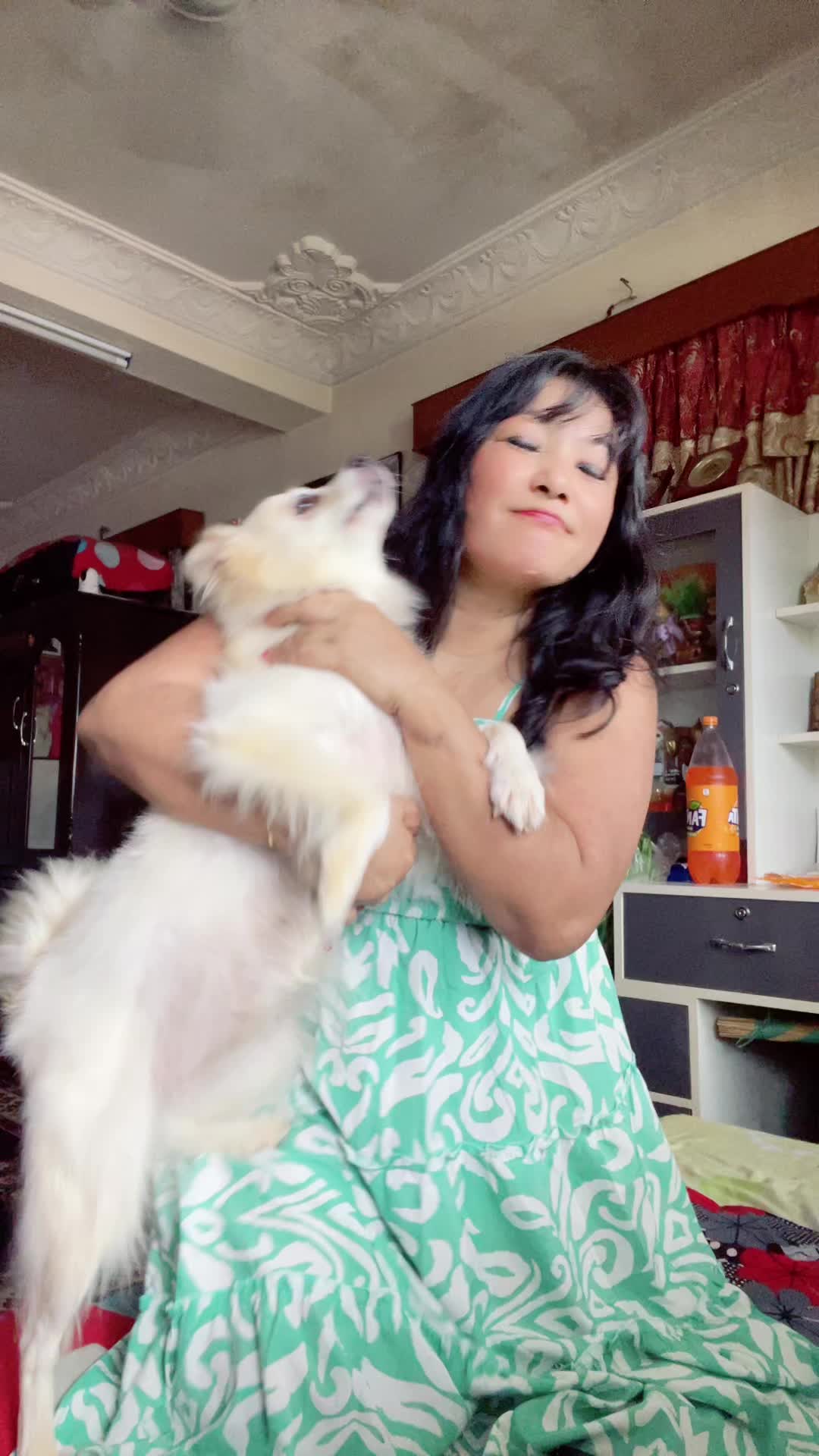 @🌹MUNU 💃DANCER♥️