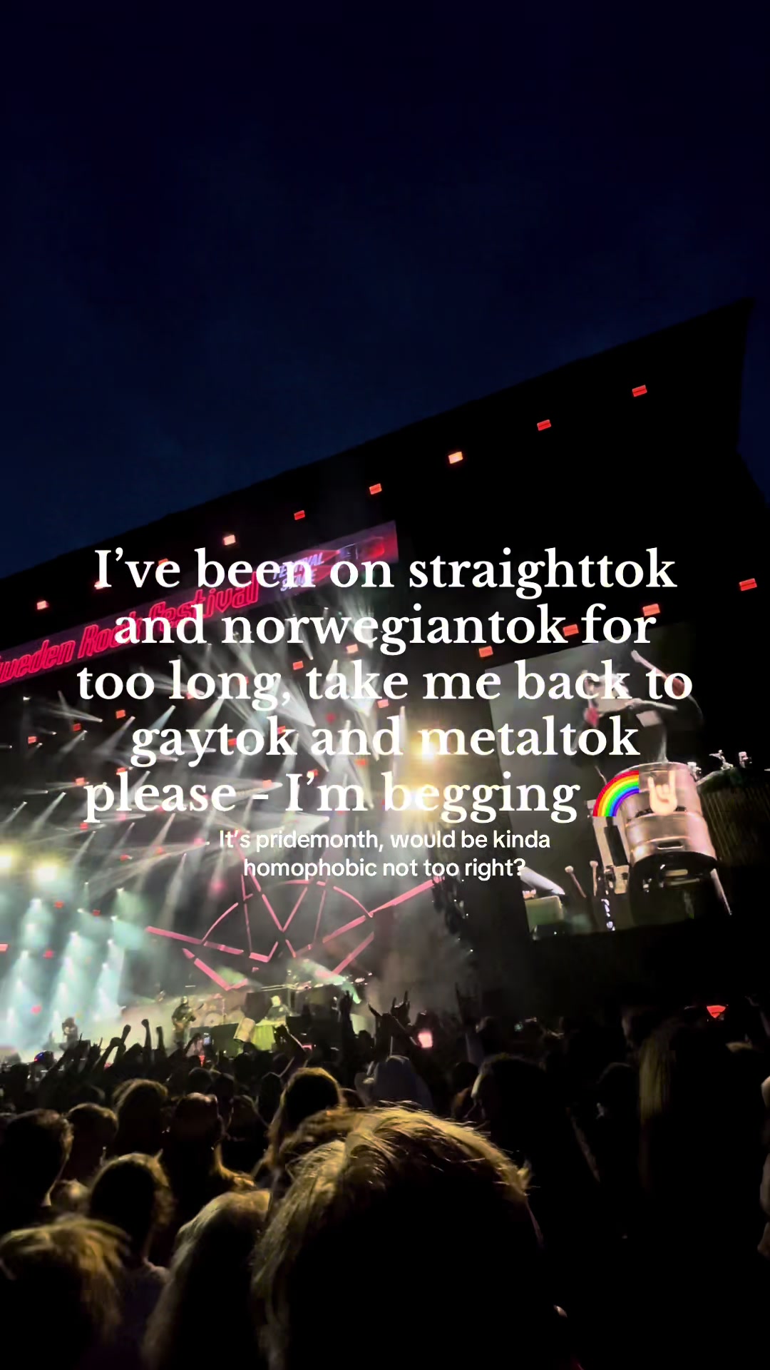 @🏳️&zwj;🌈 Elizabeth Kallhovd