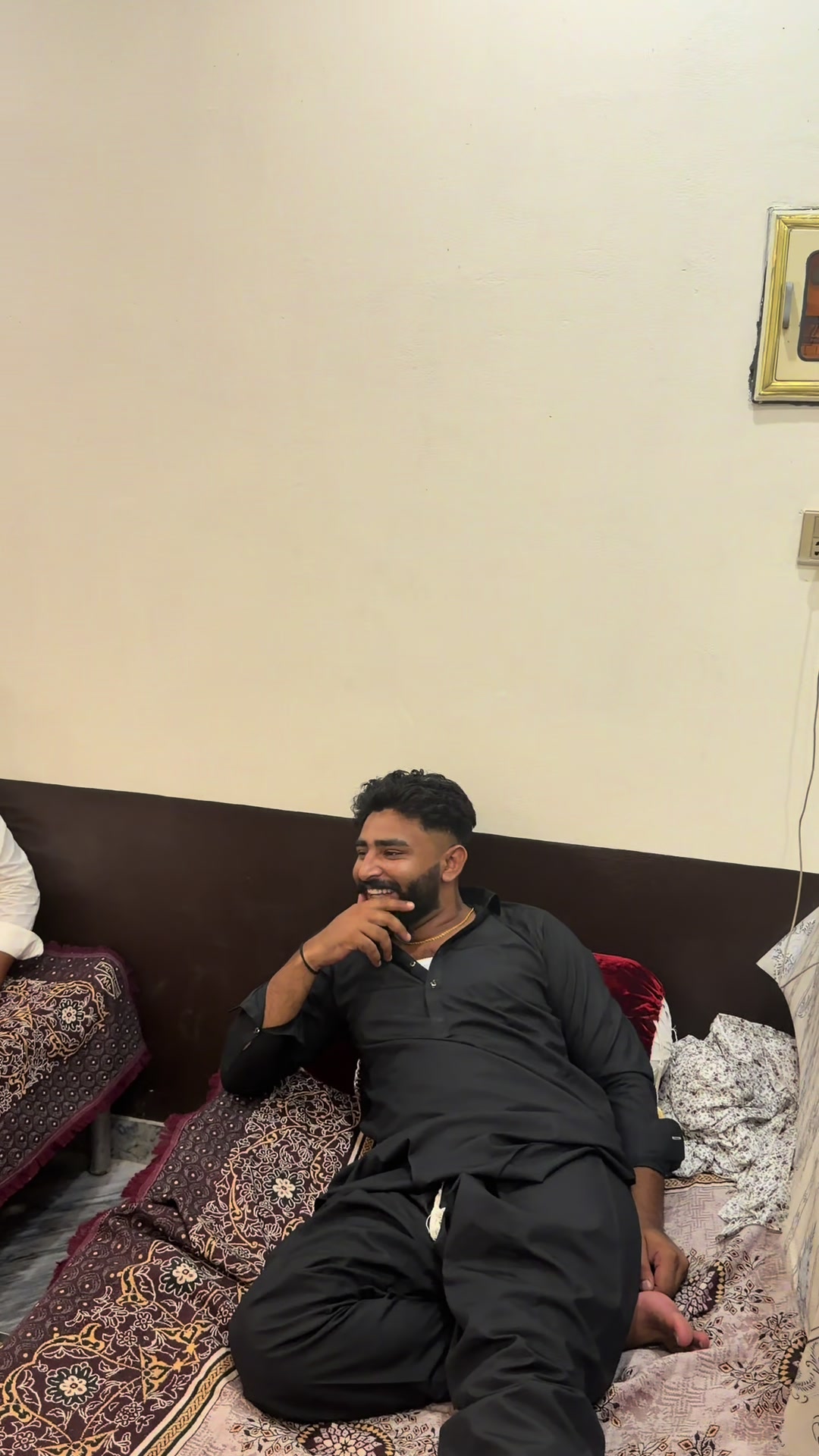 @Khalil Gujjar nafrian