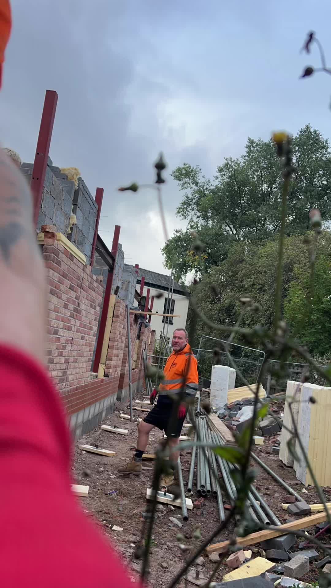 @JCM Scaffolding
