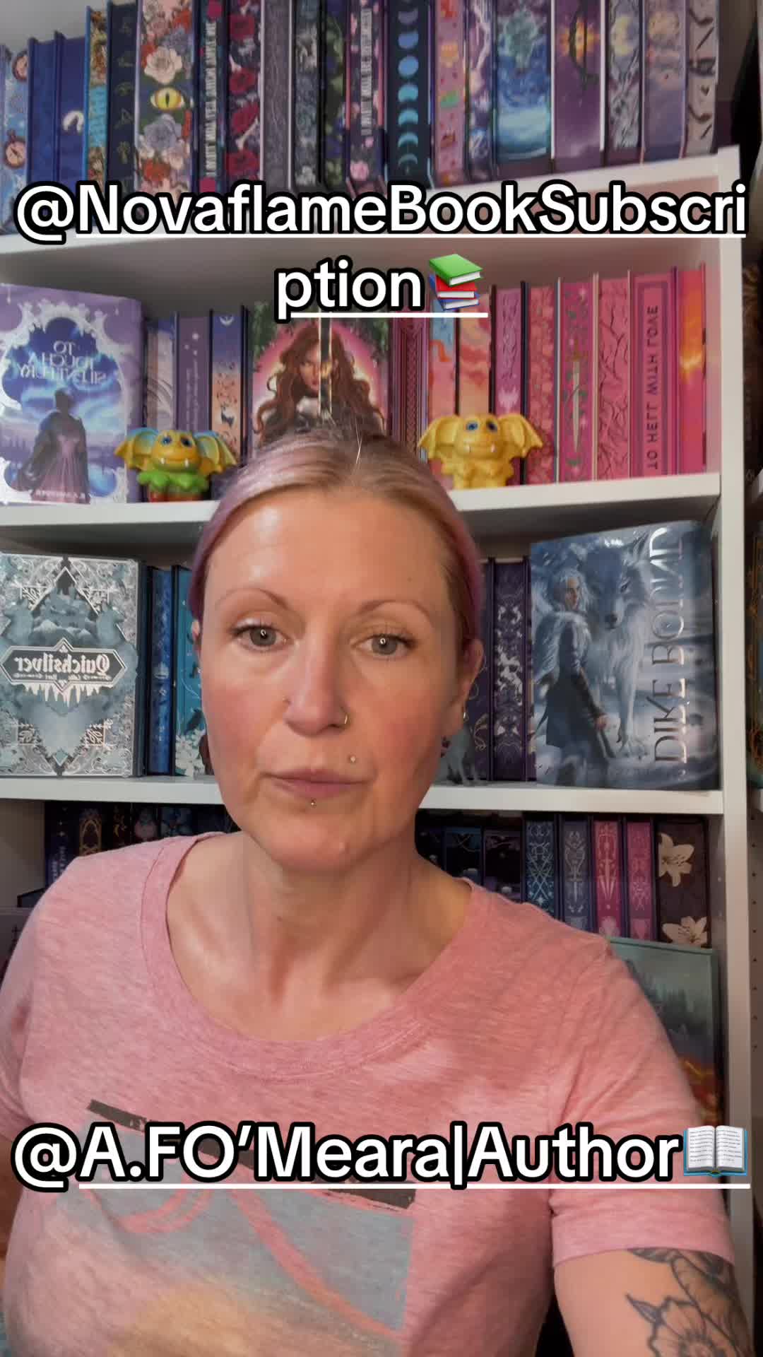 @beccisbooks