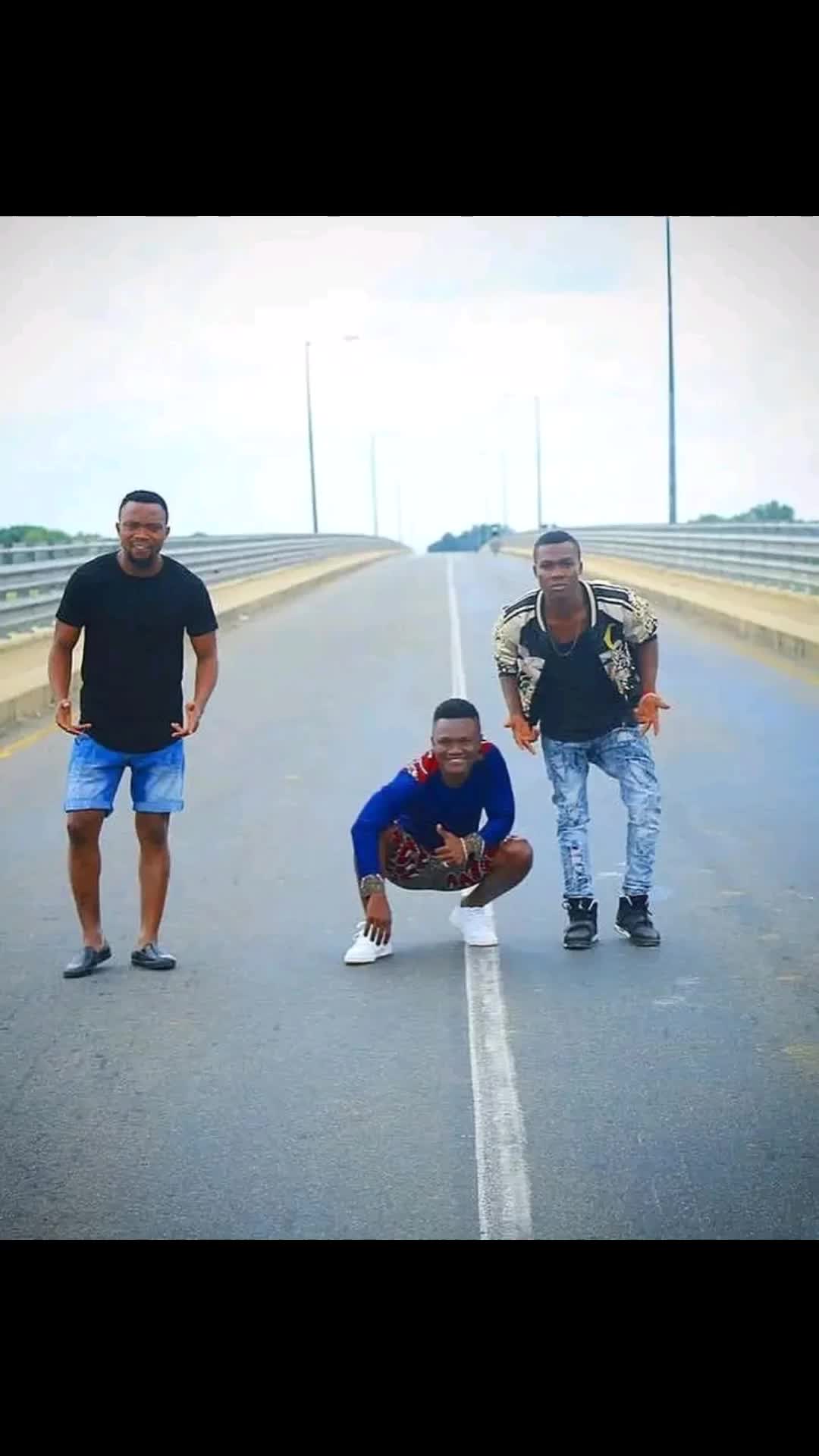 @Mbosso fans🎶