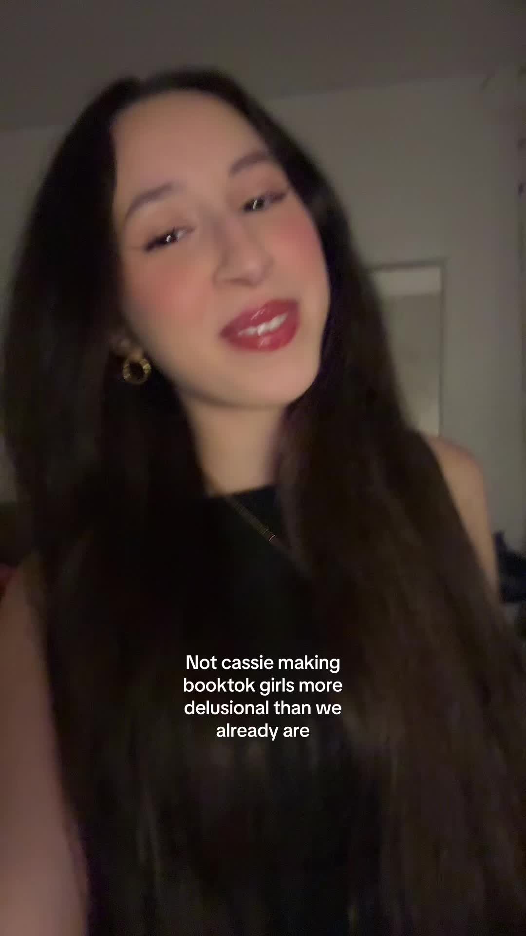 @Bookish girl