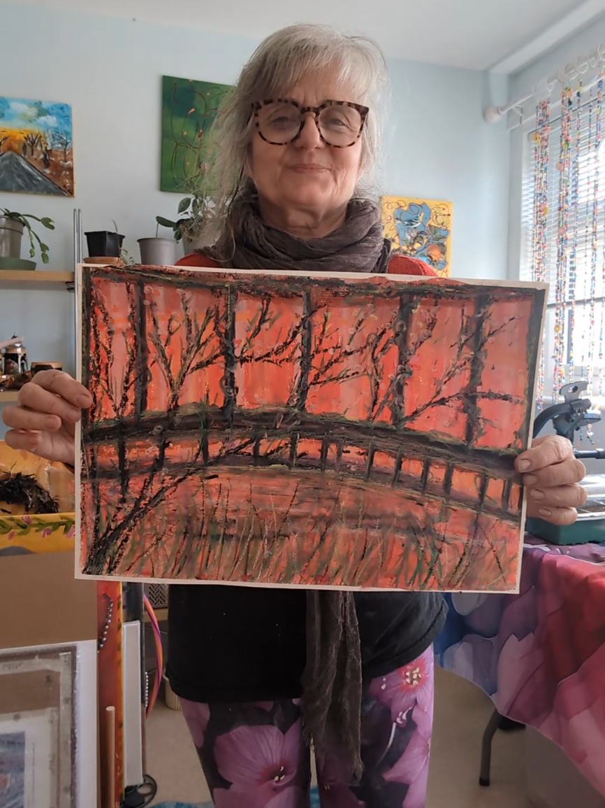 @LauraNelsonArtist68