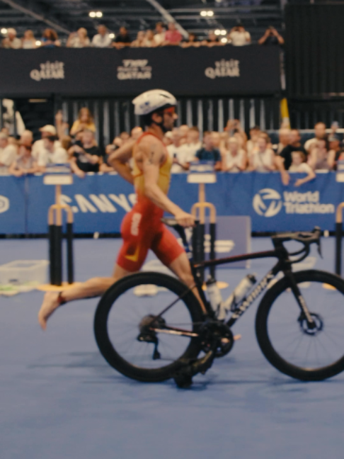 @World Triathlon