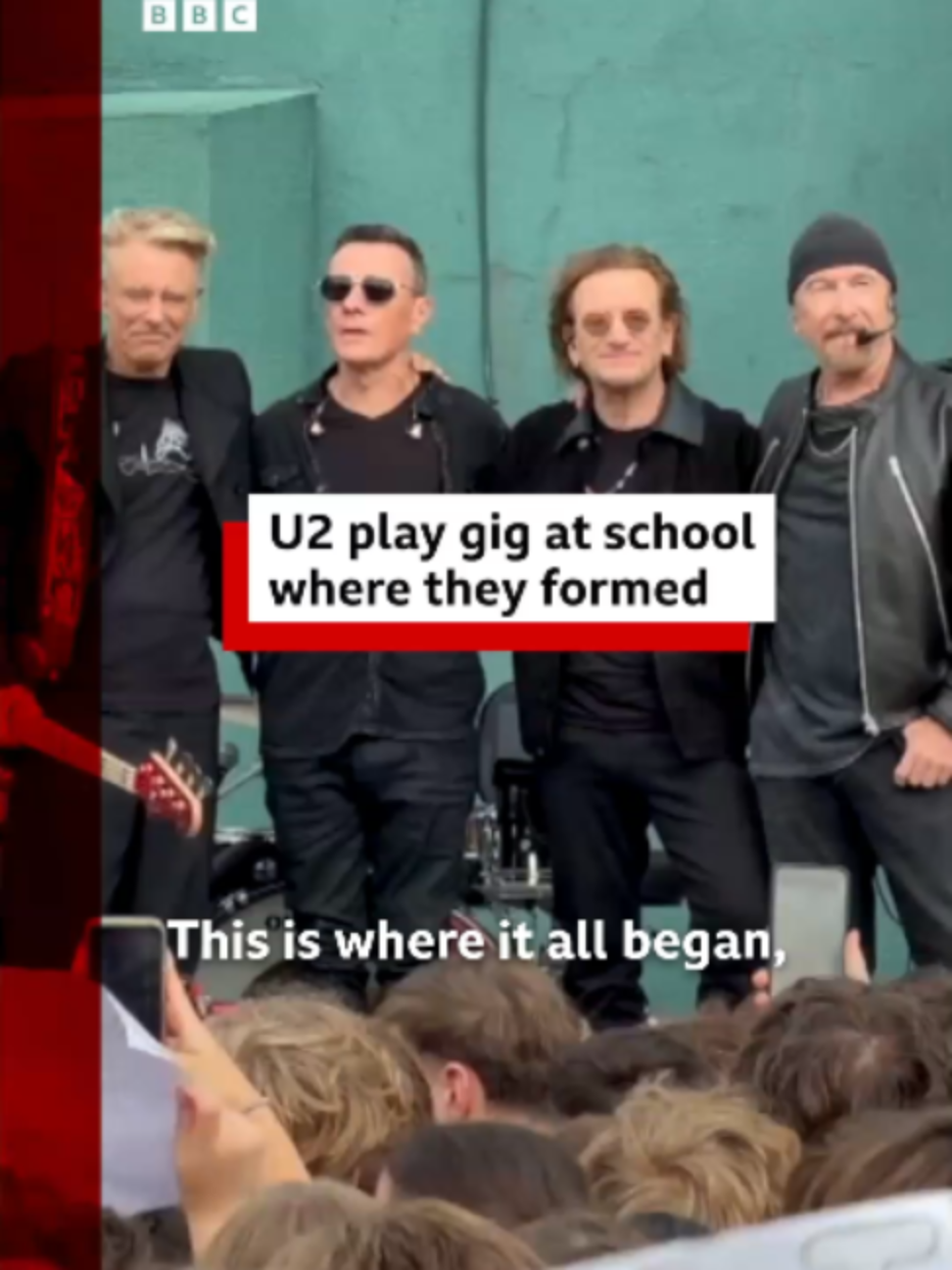 @BBC News