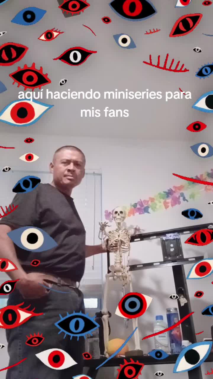 @ÉL caído