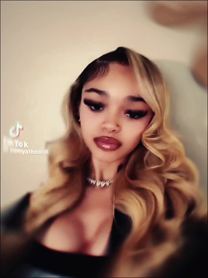 @Therealmaya