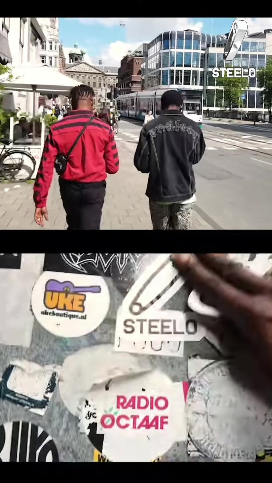 @STEELO