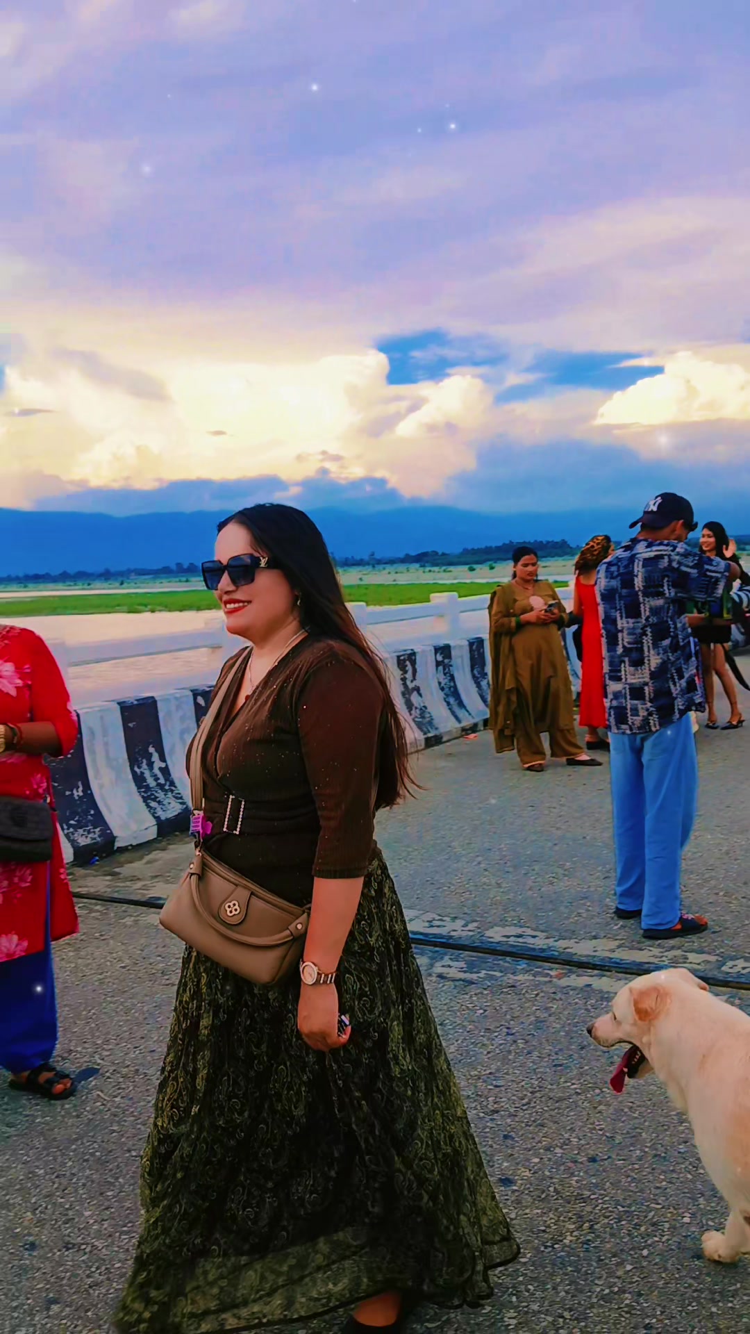 @सपना फेसन सप